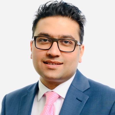 Mohammad Bilal, MD's profile picture