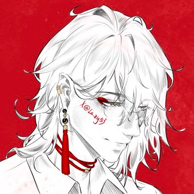 lazyaf👑閉關修練中's profile picture