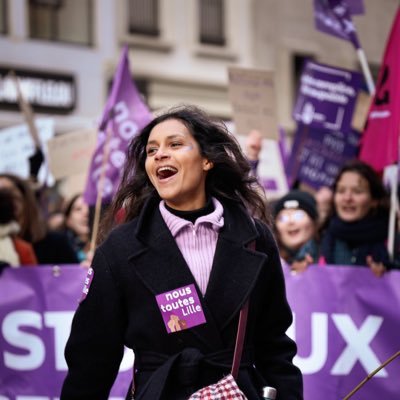 Amy Bah's profile picture