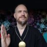 Paul White Gold Eagle's profile picture