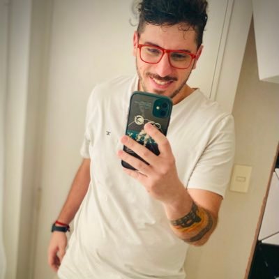 Luis Ignacio from Maipu's profile picture