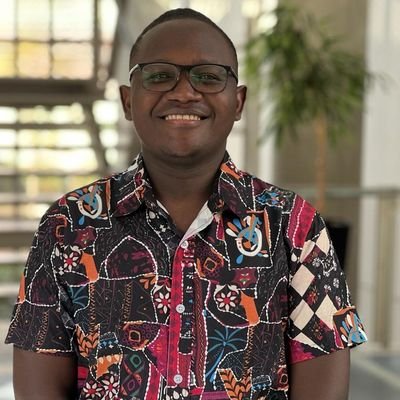 Joshua Malidzo Nyawa's profile picture