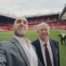 Stuart Foran profil fotoğrafı