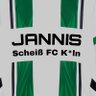 Jannis / SVOszn💚🤍's profile picture