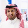 ahmed Alghamdi 的头像