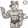 El Lobo venezolano 的头像