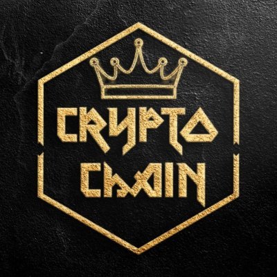 cryptochainyt's profile picture