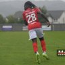 Terrell Agyemang ็ๅคดๅ