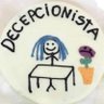 Decepcionista tristona profil fotoğrafı
