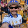 Rob Salazar's profile picture