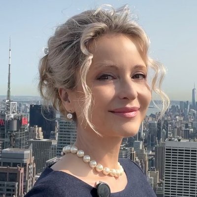 Sandra Navidi @sandranavidi.bsky.social's profile picture