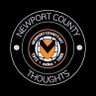 Profilbild von Newport County Thoughts