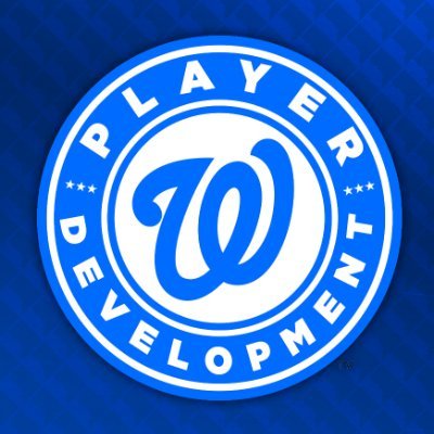 Nationals Player Development's profile picture