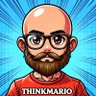 Thinkmario 🇲🇽 profil fotoğrafı