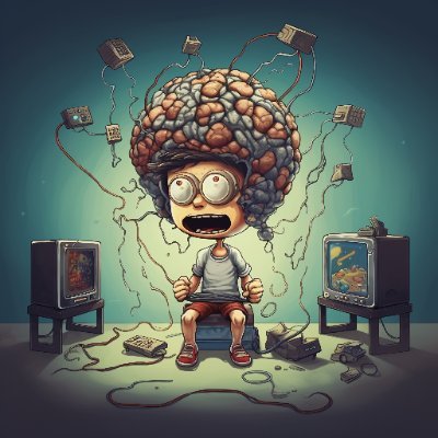 WEIRD IN LIFE's profile picture