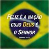 Фото профиля Terezinha dos S. Silva💚💛🇧🇷💙🇮🇱🕎