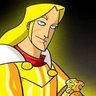 Profilbild von Dash (sigma male)