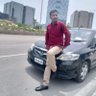 Фото профиля TagaramPaul🇮🇳