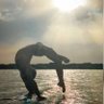 Profilbild von Gymboy