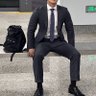 Фото профиля Suit love