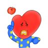 Profilbild von 🍎アップルパップルピップルパップル🍎
