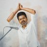 Profilbild von Vijayan
