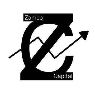 ZamcoCapital's profile picture