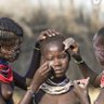 african tribes 的头像