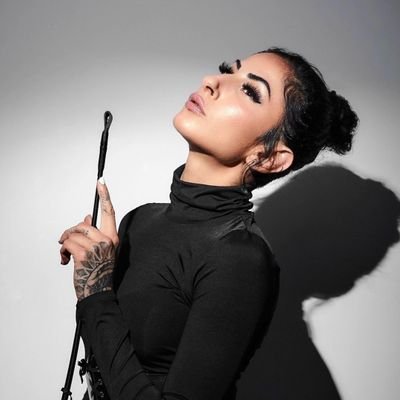 SashaXWolfe's profile picture