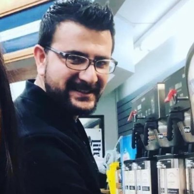 SighfridFZ's profile picture