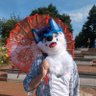 Фото профиля Ami Bluefox --EuroFurence