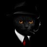 Black catᴿᴱᴰ ᴰᴿᴬᴳᴼᴺ🐉 profil fotoğrafı