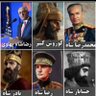 رابین هود Temour 的头像