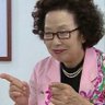ahjumma kiah's profile picture