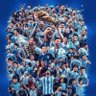 Football Messiah LM8 profil fotoğrafı