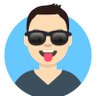 PM's profile picture