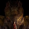 Фото профиля RHAENYS TARGARYEN
