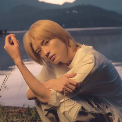 杢代和人's profile picture