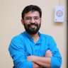 Harshad Sharma🤚's profile picture