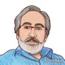 Profilbild von Ebrahim Shekari