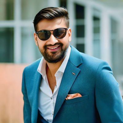 𝗥𝗮𝗷𝗮𝘁 𝗥 𝗟𝘂𝗻𝗸𝗮𝗱's profile picture