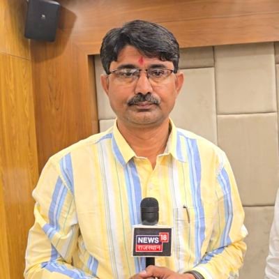 Prem Dan Detha's profile picture