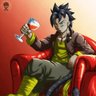 Фото профиля Pirate Saiyan Noori