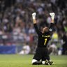 Fútbol es vida 的头像
