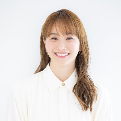 藤本美貴スタッフ【公式】's profile picture