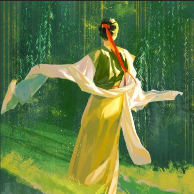 hezhishanchuan's profile picture