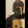 Фото профиля Mandalorian Mark