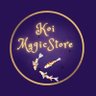 KoiMagicStore's profile picture