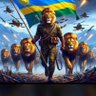 Rwandan's profile picture