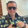 Profilbild von Kiryl Mialeshka